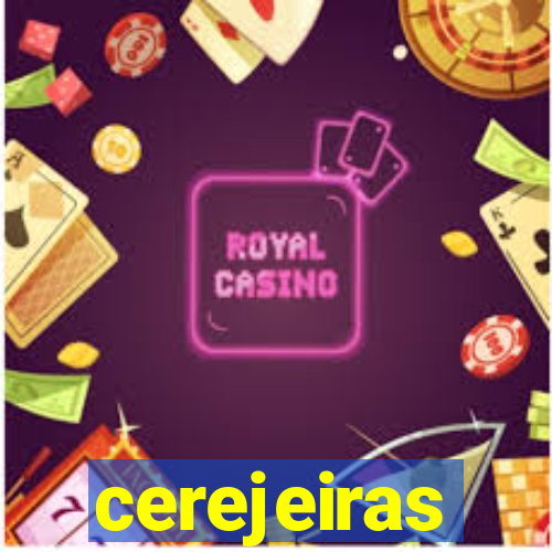 cerejeiras