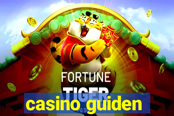 casino guiden