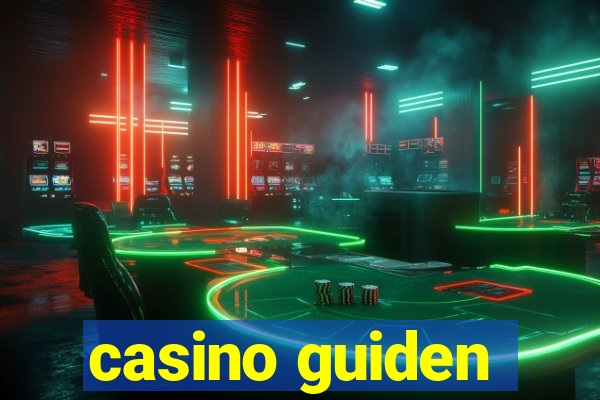 casino guiden