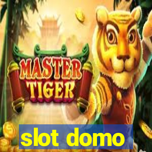 slot domo