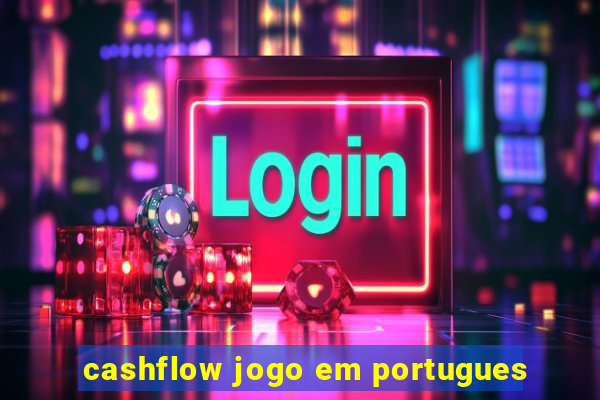 cashflow jogo em portugues