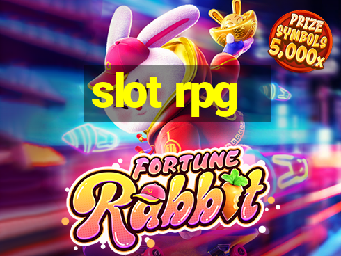 slot rpg