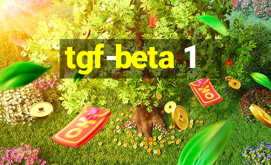 tgf-beta 1