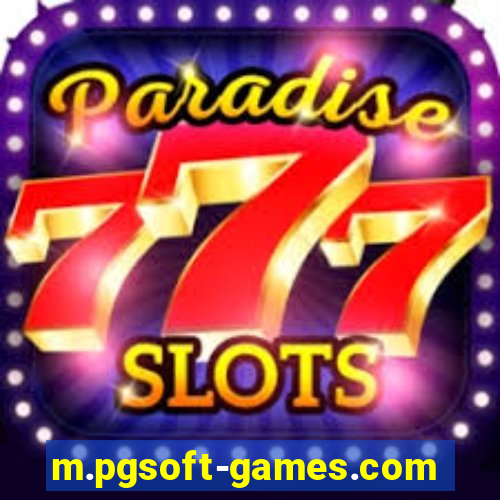 m.pgsoft-games.com fortune tiger