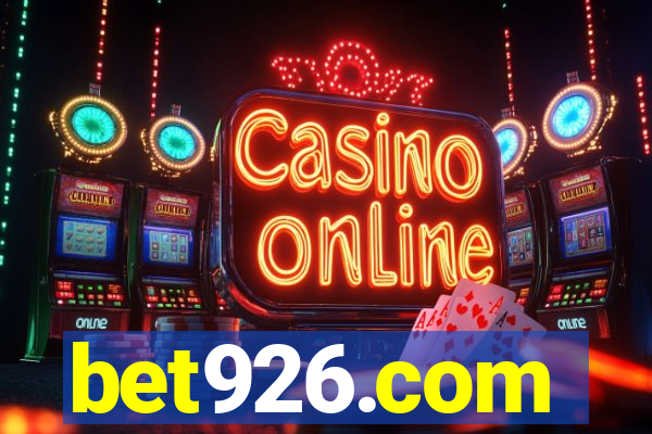 bet926.com