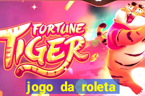 jogo da roleta online bet365