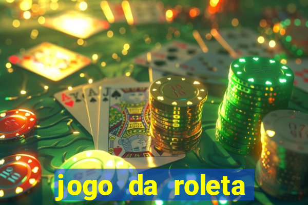 jogo da roleta online bet365