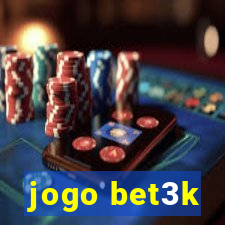 jogo bet3k