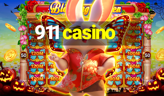 911 casino