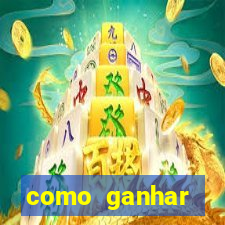 como ganhar dinheiro em jogos de azar