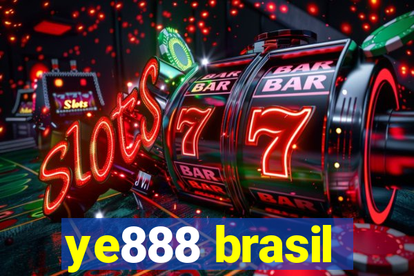 ye888 brasil