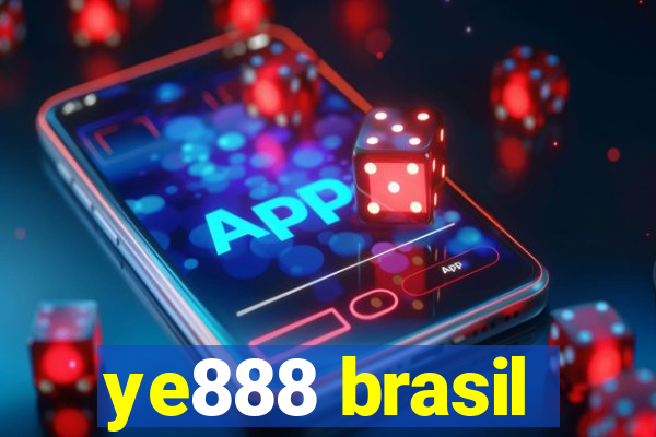 ye888 brasil