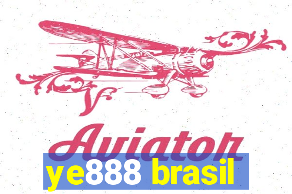 ye888 brasil