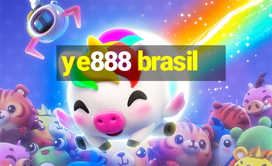 ye888 brasil