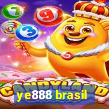 ye888 brasil