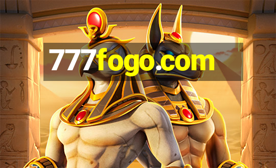 777fogo.com