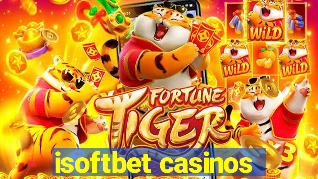 isoftbet casinos