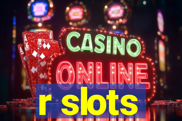 r slots