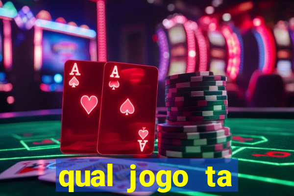 qual jogo ta pagando mais hoje