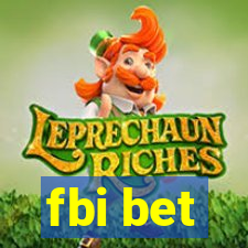 fbi bet