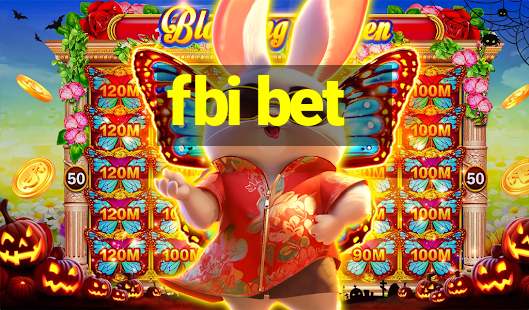 fbi bet