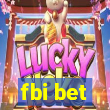 fbi bet