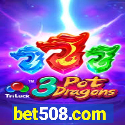 bet508.com