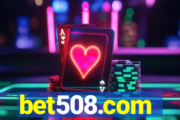 bet508.com