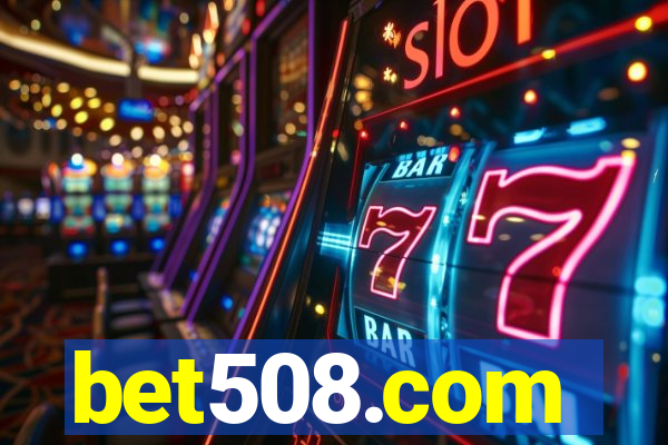 bet508.com