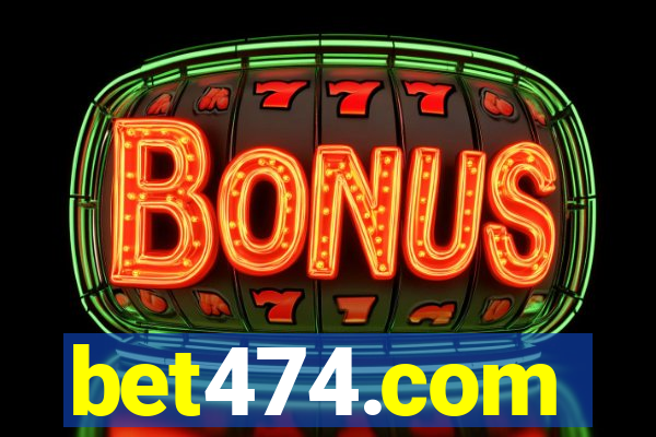 bet474.com