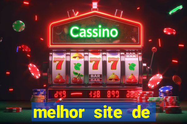 melhor site de poker online dinheiro real