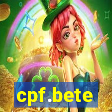 cpf.bete