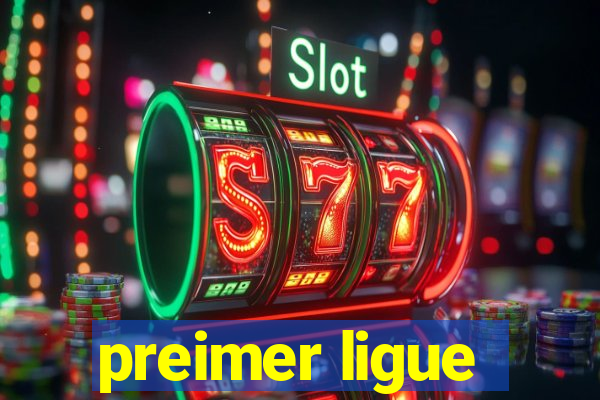 preimer ligue