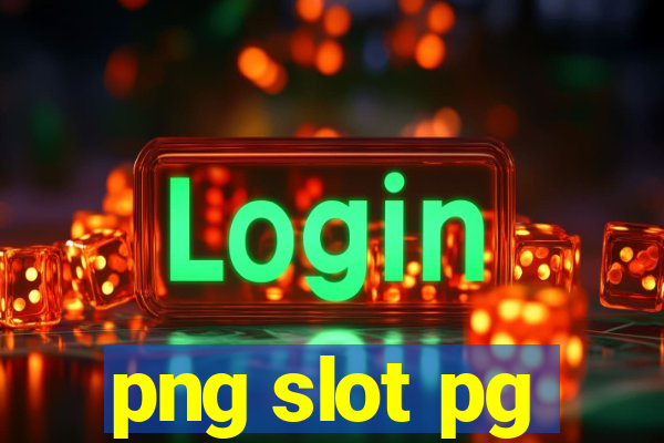 png slot pg