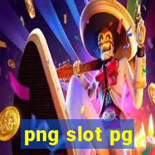 png slot pg