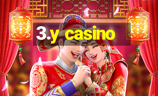 3.y casino