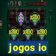 jogos io