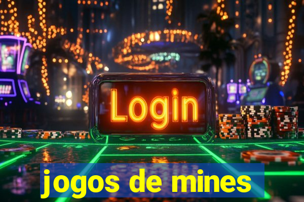 jogos de mines