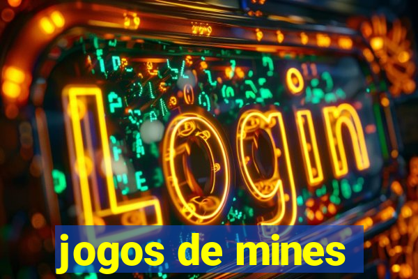 jogos de mines