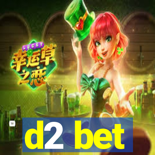 d2 bet