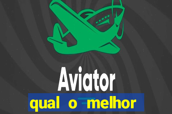 qual o melhor aplicativo de jogos para ganhar dinheiro