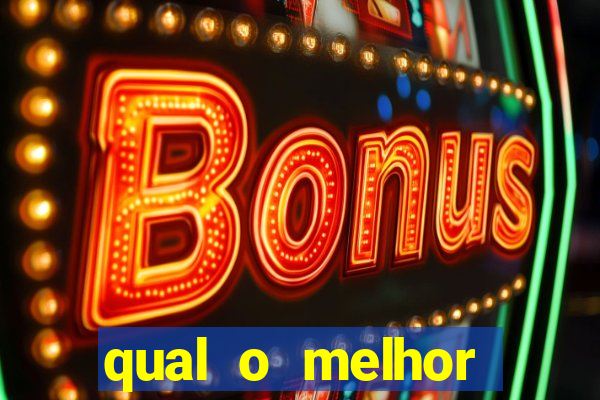 qual o melhor aplicativo de jogos para ganhar dinheiro