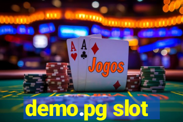 demo.pg slot