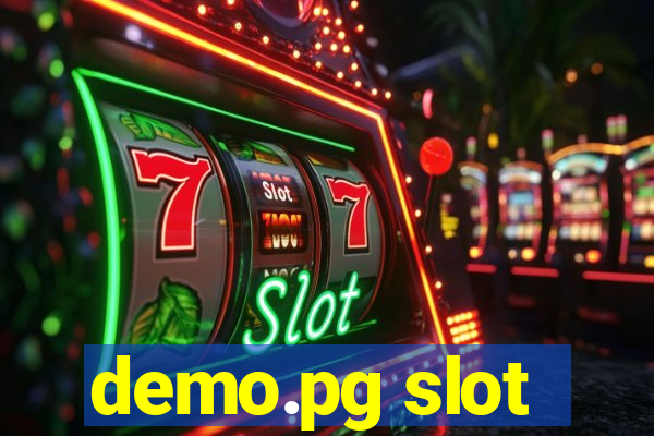 demo.pg slot