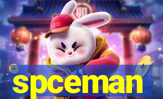 spceman