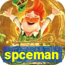 spceman