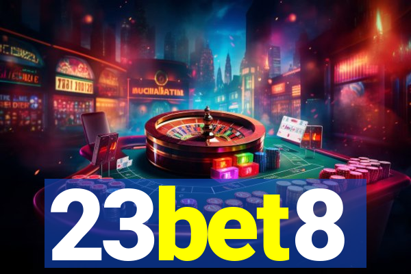 23bet8