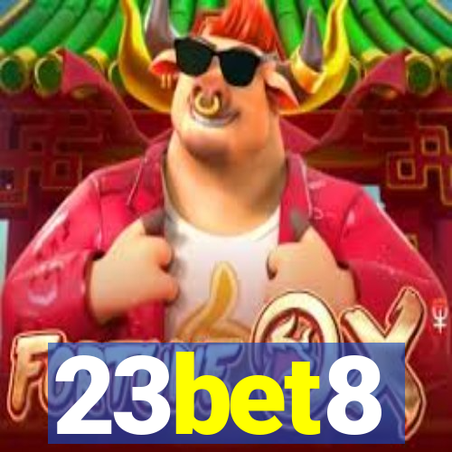 23bet8