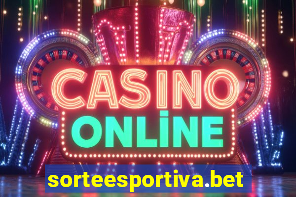 sorteesportiva.bet codigo promocional