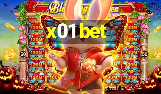 x01 bet